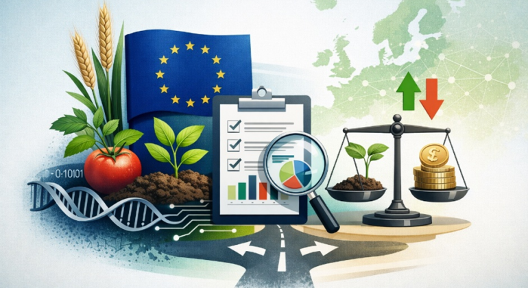 evaluation obtention vegetale