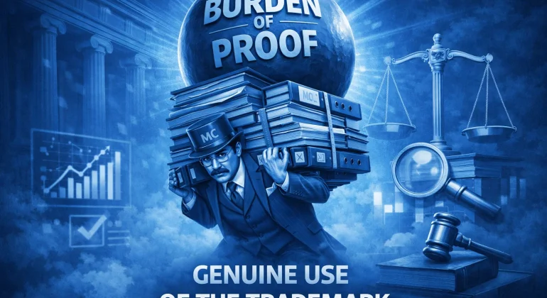 genuine use trademark