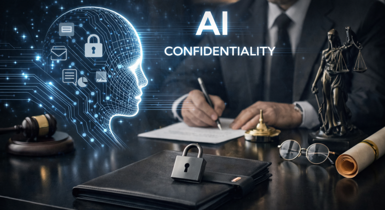 ai confidentiality