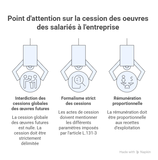 oeuvre de salarie oeuvre de salarie