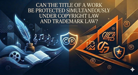 protection title work trademark copyright