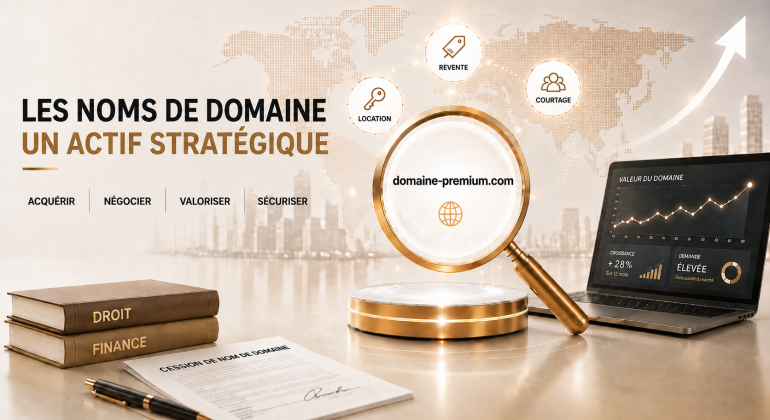 actif strategique