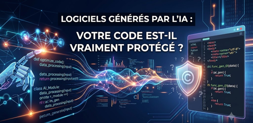 logiciel ia protection