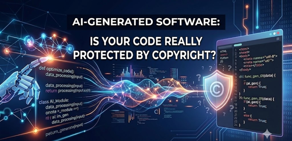 software protection ai