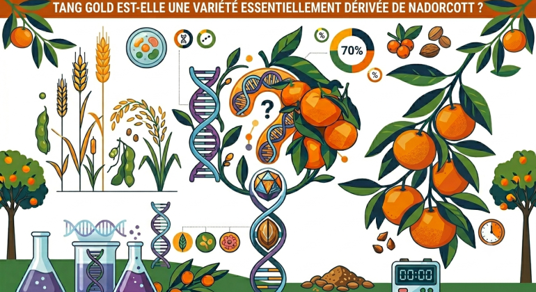 tang gold variete derivee