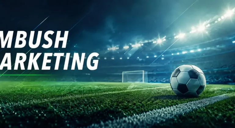 Comment communiquer autour des événements FIFA et sportifs sans porter atteinte aux droits des organisateurs ? La question de l'ambush marketing