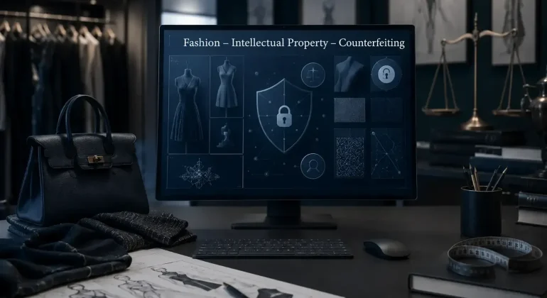 How to Protect Fashion Creations in France Through Intellectual Property