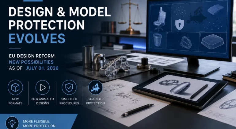 What's New in Design Law?