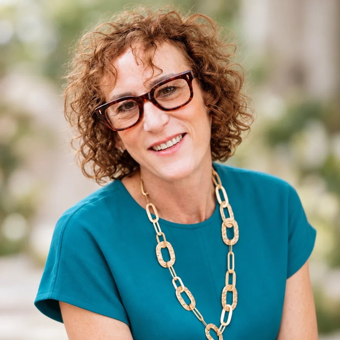 Nathalie Dreyfus